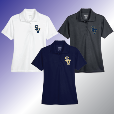 SV Seniors Ladies Polo SV Seniors Ladies Polo